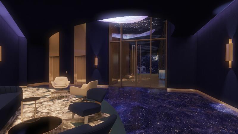 Savoy Palace The Leading Hotels Of The World Funchal  Exteriör bild