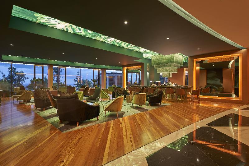 Savoy Palace The Leading Hotels Of The World Funchal  Exteriör bild