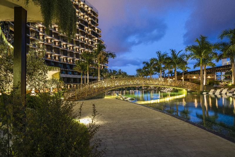 Savoy Palace The Leading Hotels Of The World Funchal  Exteriör bild